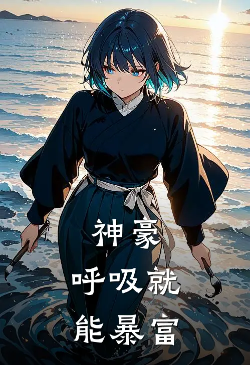 神豪：呼吸就能暴富赵东来王秀兰热门免费小说_免费小说免费阅读神豪：呼吸就能暴富赵东来王秀兰