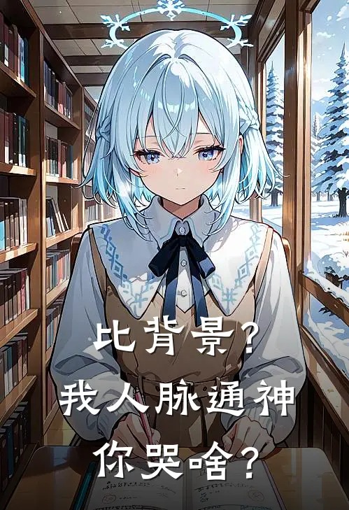 比背景？我人脉通神你哭啥？林枫诸葛亮免费小说全文阅读_最新章节列表比背景？我人脉通神你哭啥？(林枫诸葛亮)