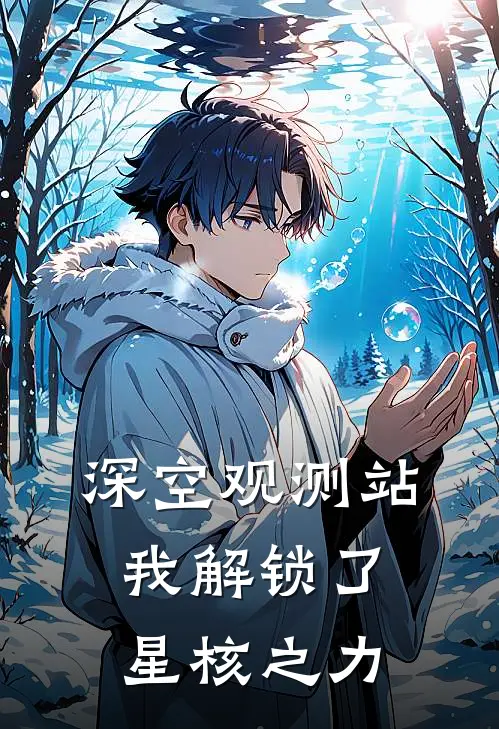 深空观测站：我解锁了星核之力