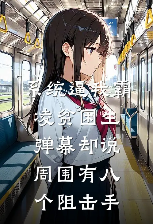 系统逼我霸凌贫困生，弹幕却说周围有八个阻击手