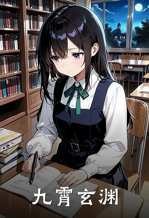 凌尘林伯《九霄玄渊》完结版阅读_(九霄玄渊)全集阅读