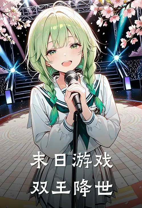末日游戏：双王降世(叶知微叶知微)完结版小说_最新全本小说末日游戏：双王降世叶知微叶知微