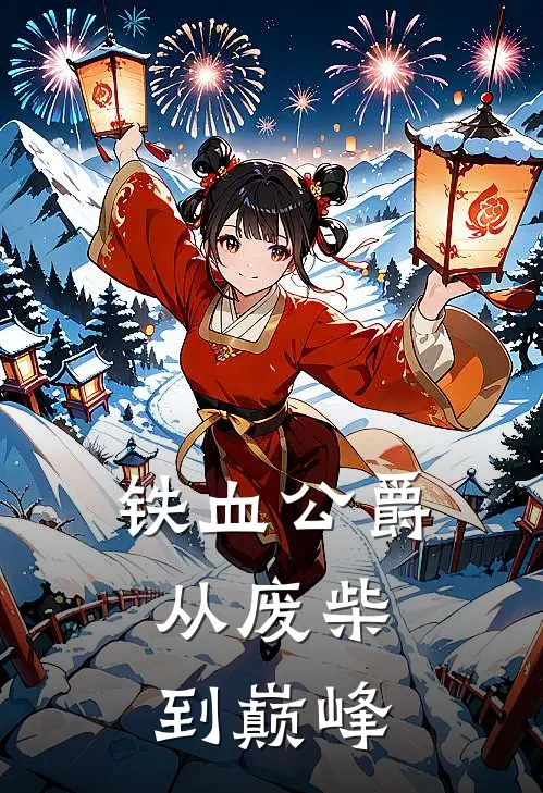 铁血公爵：从废柴到巅峰(罗根凯恩)免费阅读全文_免费完结版小说铁血公爵：从废柴到巅峰罗根凯恩