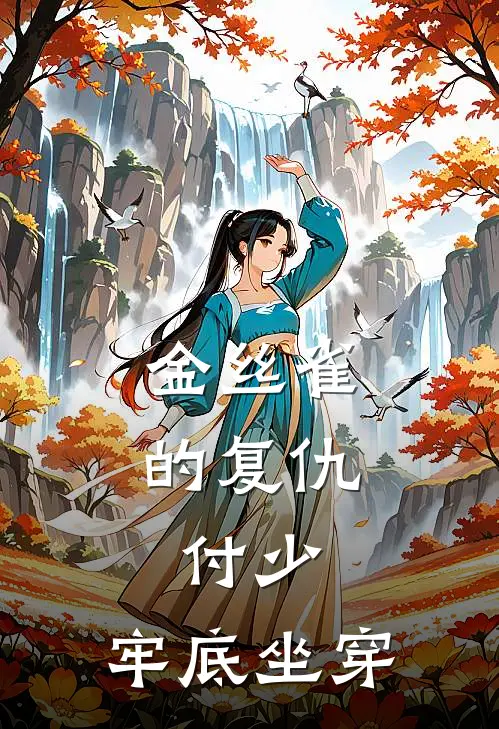 金丝雀的复仇：付少，牢底坐穿(姜念卿姜菀)最新完结小说推荐_热门小说排行榜金丝雀的复仇：付少，牢底坐穿姜念卿姜菀