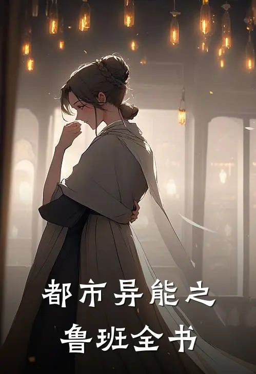 都市异能之鲁班全书