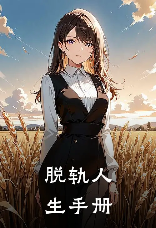 赵昱晴裴梦琳(脱轨人生手册)完结版免费在线阅读_《脱轨人生手册》全章节阅读