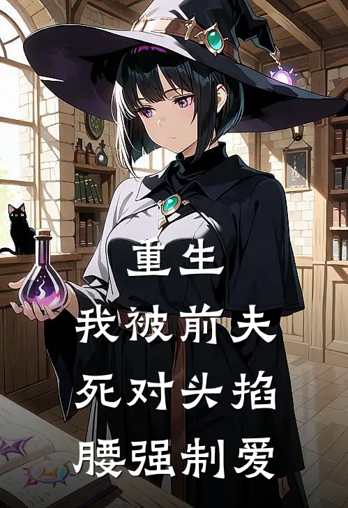 重生，我被前夫死对头掐腰强制爱(安蕾苏清樾)在线免费小说_免费阅读全文重生，我被前夫死对头掐腰强制爱(安蕾苏清樾)