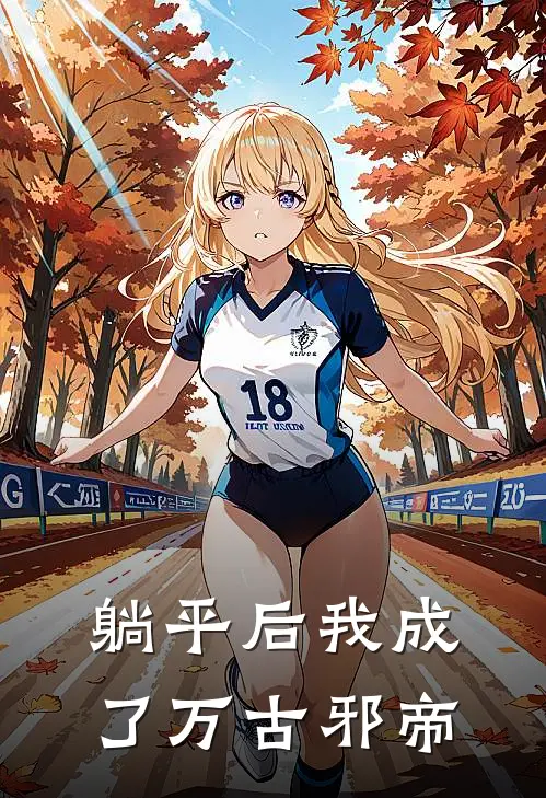 躺平后我成了万古邪帝考飞玉佩免费小说大全_热门免费小说躺平后我成了万古邪帝(考飞玉佩)