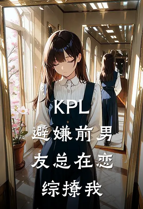 KPL：避嫌前男友总在恋综撩我许鑫蓁周诣涛免费完本小说_小说推荐完本KPL：避嫌前男友总在恋综撩我(许鑫蓁周诣涛)