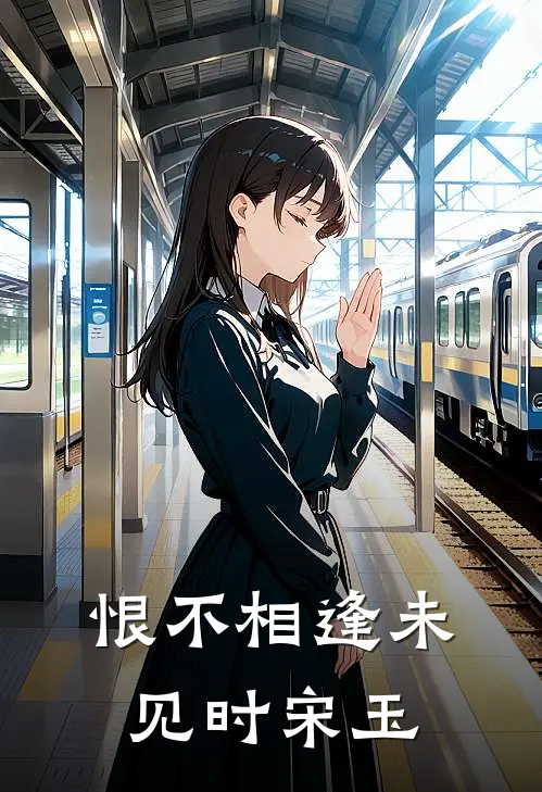 恨不相逢未见时宋玉