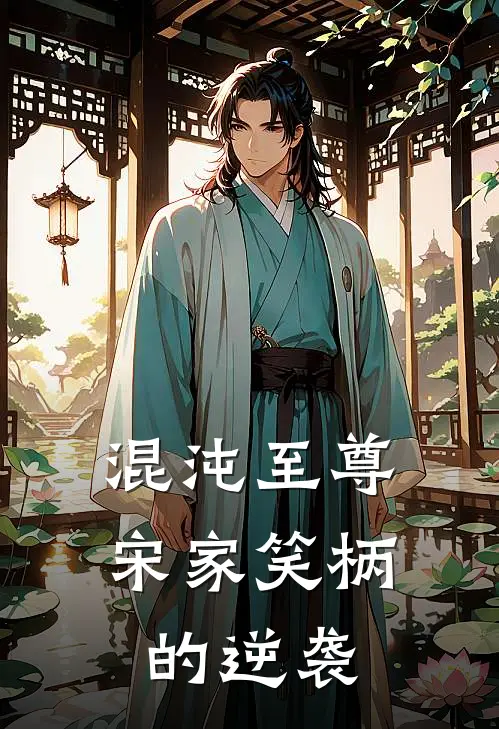 宋忠宋天德(混沌至尊：宋家笑柄的逆袭)全文免费在线阅读_混沌至尊：宋家笑柄的逆袭完整版免费在线阅读