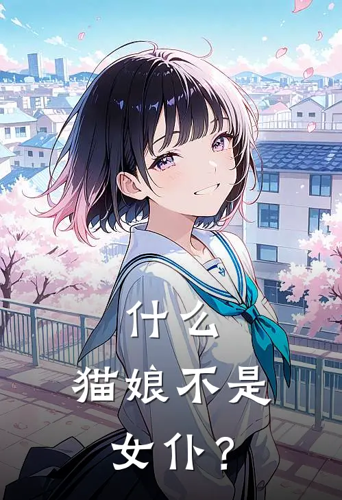 什么，猫娘不是女仆？尹斯特时晴雨最新好看小说_已完结小说什么，猫娘不是女仆？尹斯特时晴雨