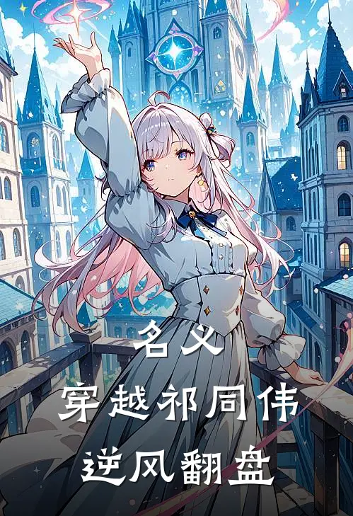 名义：穿越祁同伟，逆风翻盘(祁同伟高育良)最新章节在线阅读_(名义：穿越祁同伟，逆风翻盘)完整版免费在线阅读