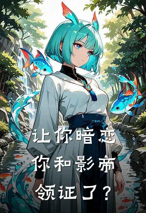 让你暗恋，你和影帝领证了？林雨婷谢停舟免费完整版小说_热门小说大全让你暗恋，你和影帝领证了？林雨婷谢停舟