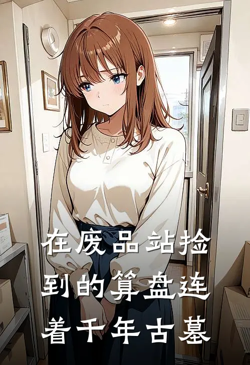 在废品站捡到的算盘连着千年古墓陈尘陈尘最新章节免费阅读_在废品站捡到的算盘连着千年古墓热门小说