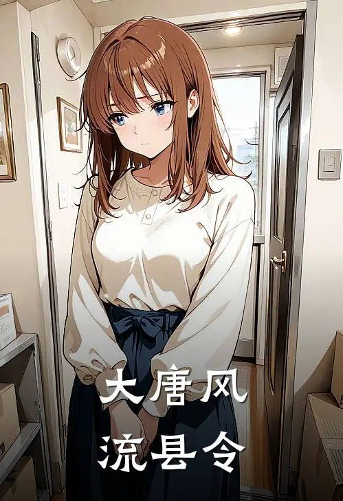 《大唐风流县令》李默陈实全集免费在线阅读_(李默陈实)全章节免费在线阅读