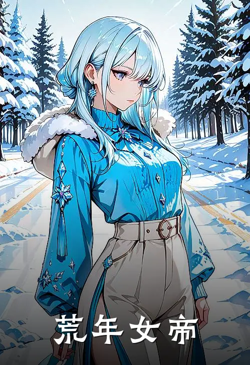 荒年女帝(沈如晦如归)全文免费阅读无弹窗大结局_《荒年女帝》沈如晦如归免费小说