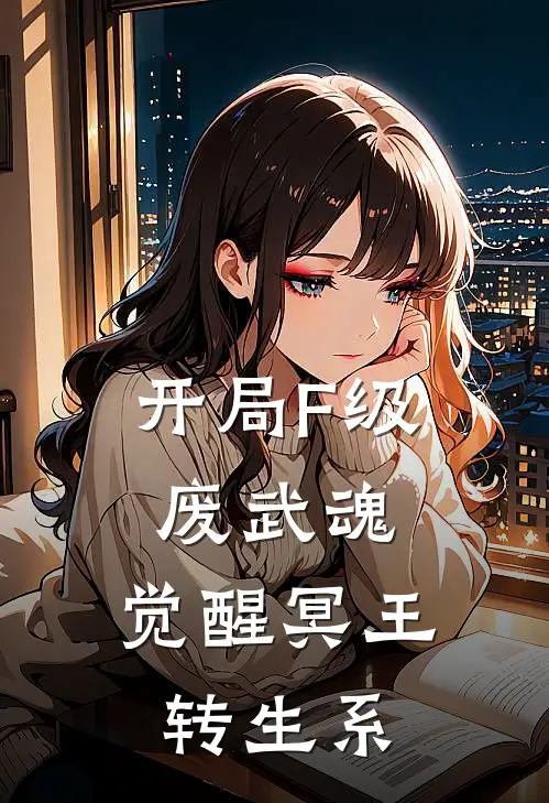 开局F级废武魂，觉醒冥王转生系凌渊楚清月最新好看小说_最新章节列表开局F级废武魂，觉醒冥王转生系(凌渊楚清月)
