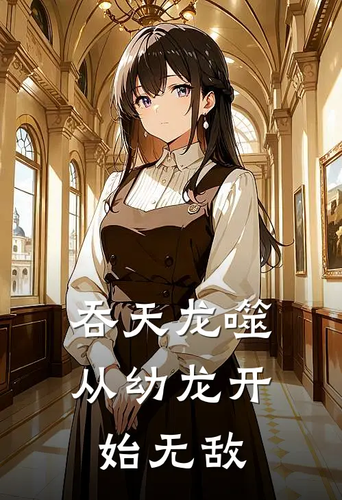 《吞天龙噬：从幼龙开始无敌》弗迪克霍维全集免费在线阅读_(弗迪克霍维)全章节免费在线阅读