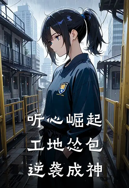 听心崛起：工地怂包逆袭成神(陈默赵磊)全本完结小说_完整版免费全文阅读听心崛起：工地怂包逆袭成神(陈默赵磊)