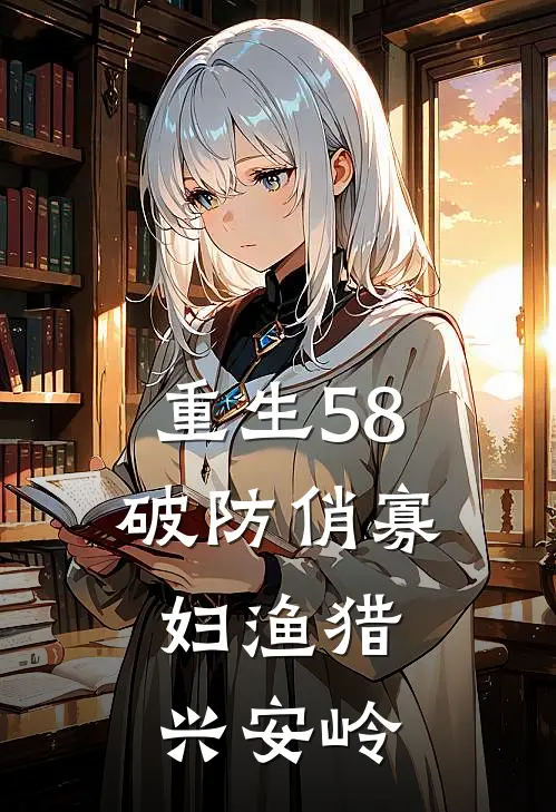 重生58：破防俏寡妇渔猎兴安岭(陈奕柳怀茹)完整版免费阅读_(重生58：破防俏寡妇渔猎兴安岭)全章节免费在线阅读