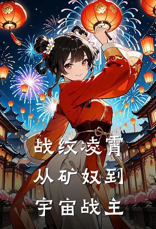 战纹凌霄：从矿奴到宇宙战主(凌辰赵三)好看的小说推荐完结_完本小说战纹凌霄：从矿奴到宇宙战主凌辰赵三