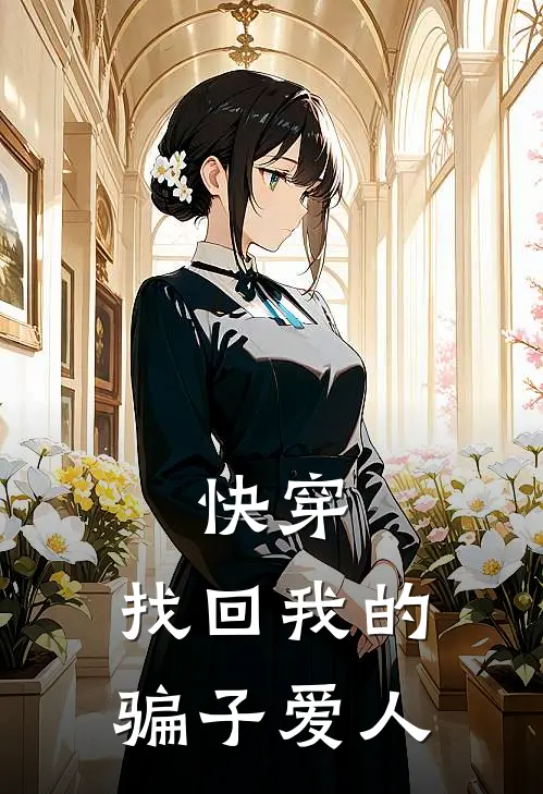 快穿：找回我的骗子爱人全文免费阅读无弹窗大结局_快穿：找回我的骗子爱人（白析彧祁闵鸢）小说免费阅读大结局