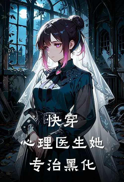 快穿：心理医生她专治黑化苏晚萧衍最新好看小说_已完结小说快穿：心理医生她专治黑化苏晚萧衍