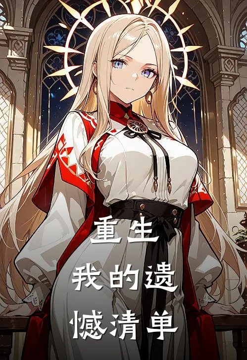 重生：我的遗憾清单(程诺何燕妮)最新小说_免费阅读完整版小说重生：我的遗憾清单(程诺何燕妮)