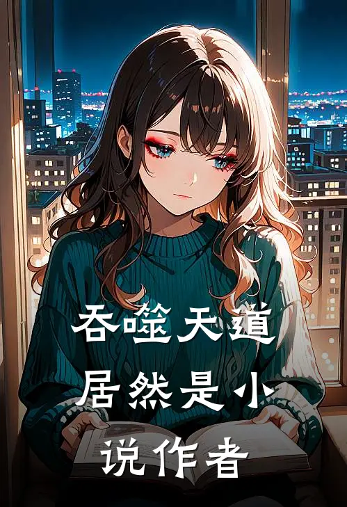 吞噬天道，居然是小说作者凌飞卫胜君免费小说推荐_推荐完结小说吞噬天道，居然是小说作者(凌飞卫胜君)