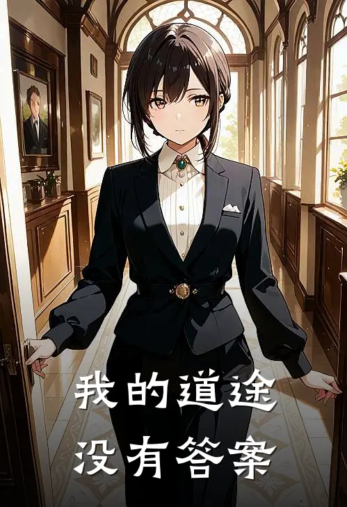 我的道途，没有答案江哲王浩最新热门小说_免费小说全文阅读我的道途，没有答案(江哲王浩)