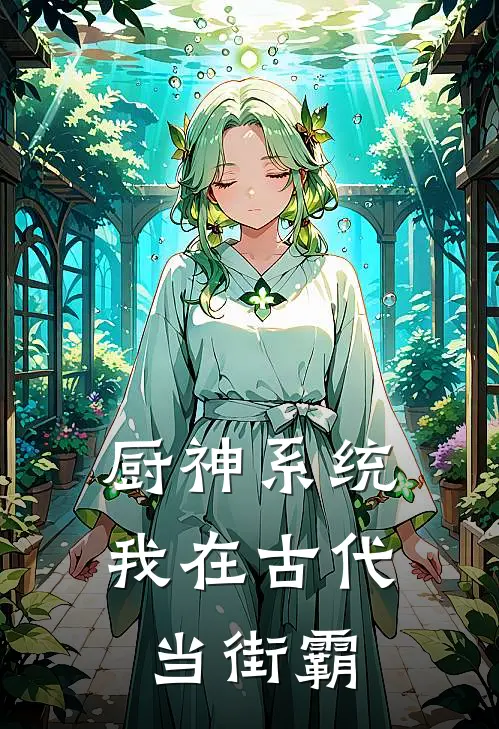 厨神系统：我在古代当街霸(邵臣邵臣)免费小说完结版_最新章节列表厨神系统：我在古代当街霸(邵臣邵臣)