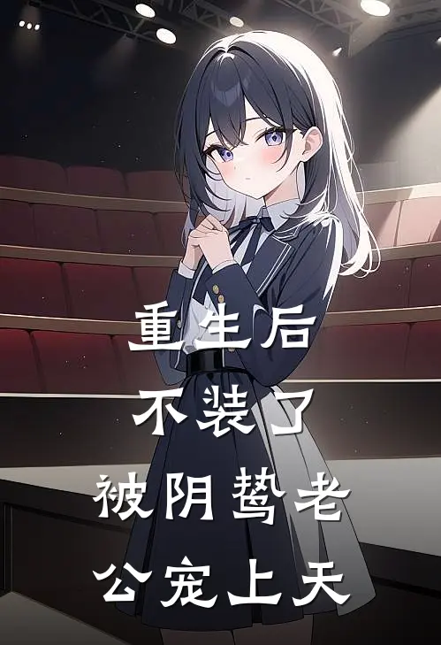 重生后不装了，被阴鸷老公宠上天云观夏宫肃安完本小说大全_免费小说免费阅读重生后不装了，被阴鸷老公宠上天(云观夏宫肃安)