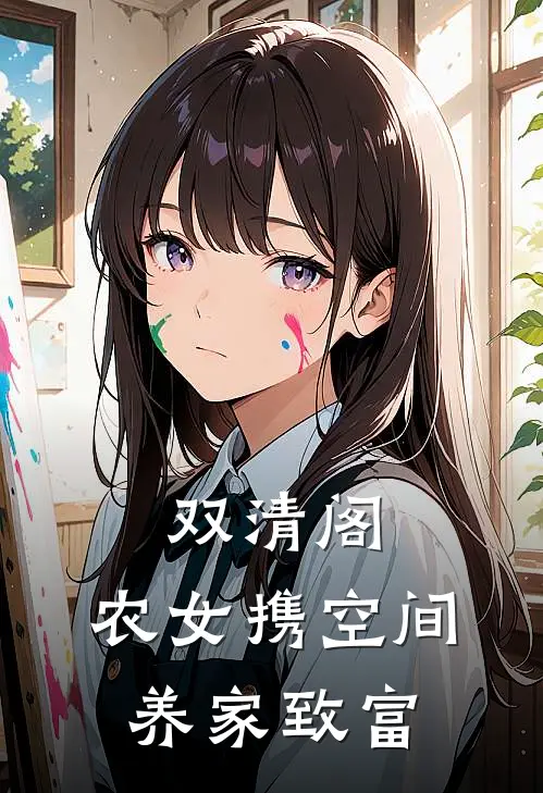 双清阁：农女携空间养家致富刘清水清宇免费小说在线看_完本小说阅读双清阁：农女携空间养家致富(刘清水清宇)