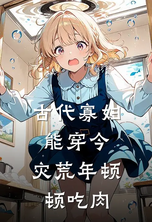 古代寡妇能穿今，灾荒年顿顿吃肉林婉晴吴耀祖推荐完结小说_免费阅读古代寡妇能穿今，灾荒年顿顿吃肉(林婉晴吴耀祖)