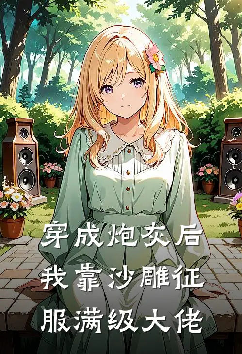 穿成炮灰后我靠沙雕征服满级大佬凌玥苏清瑶免费小说在线阅读_热门小说在线阅读穿成炮灰后我靠沙雕征服满级大佬凌玥苏清瑶