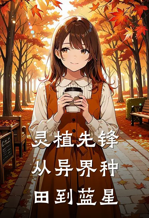 灵植先锋：从异界种田到蓝星林默玉佩最新小说推荐_最新好看小说灵植先锋：从异界种田到蓝星林默玉佩