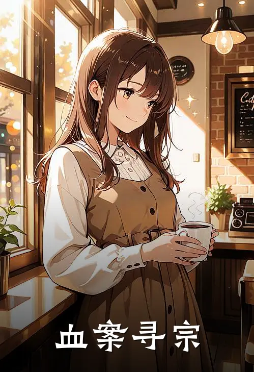 血案寻宗(沈括陈默)完结版免费小说_热门完结小说血案寻宗(沈括陈默)