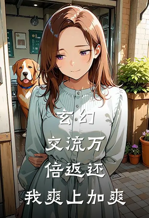 玄幻：交流万倍返还，我爽上加爽(林凡赵虎)全本免费在线阅读_林凡赵虎全文阅读