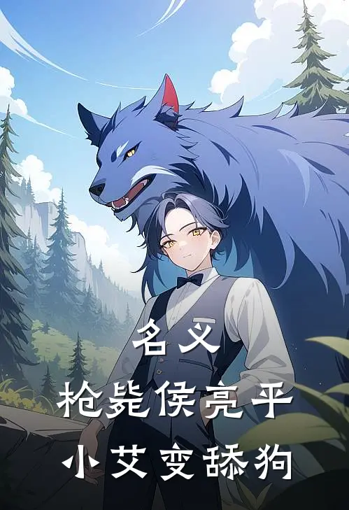 名义：枪毙侯亮平，小艾变舔狗祁同伟林建免费小说_完本免费小说名义：枪毙侯亮平，小艾变舔狗祁同伟林建