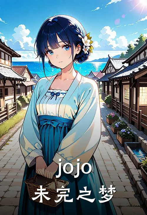 jojo：未完之梦齐贝林迪奥最新更新小说_在线阅读免费小说jojo：未完之梦齐贝林迪奥