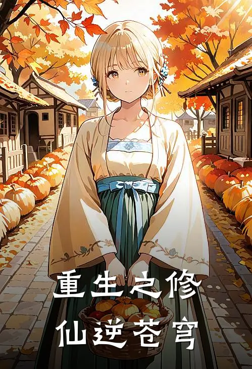 重生之修仙逆苍穹陈凡陈凡完整版免费阅读_陈凡陈凡精彩小说