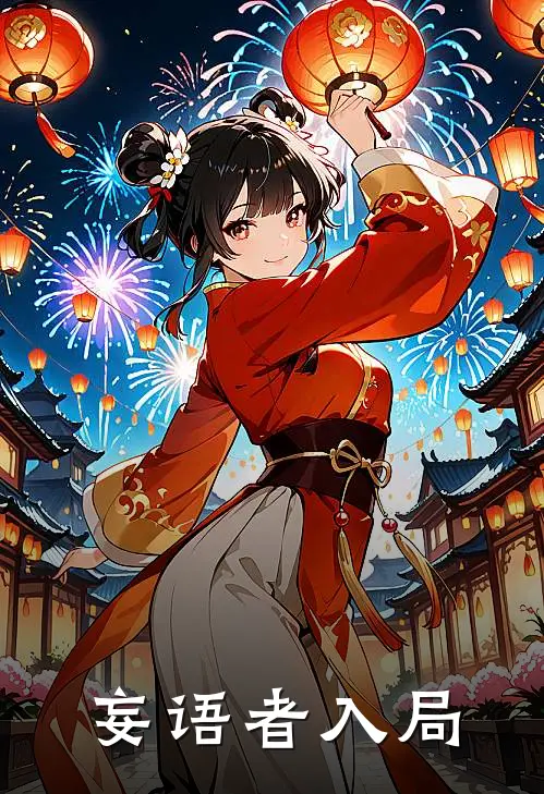 苏妄老斌《妄语者【入局】》完结版阅读_(妄语者【入局】)全集阅读