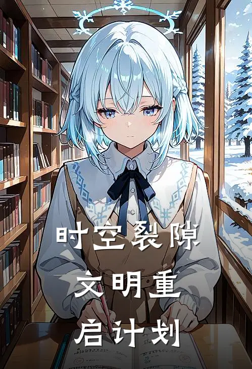 时空裂隙：文明重启计划沈天宇莉娜完本完结小说_无弹窗全文免费阅读时空裂隙：文明重启计划(沈天宇莉娜)