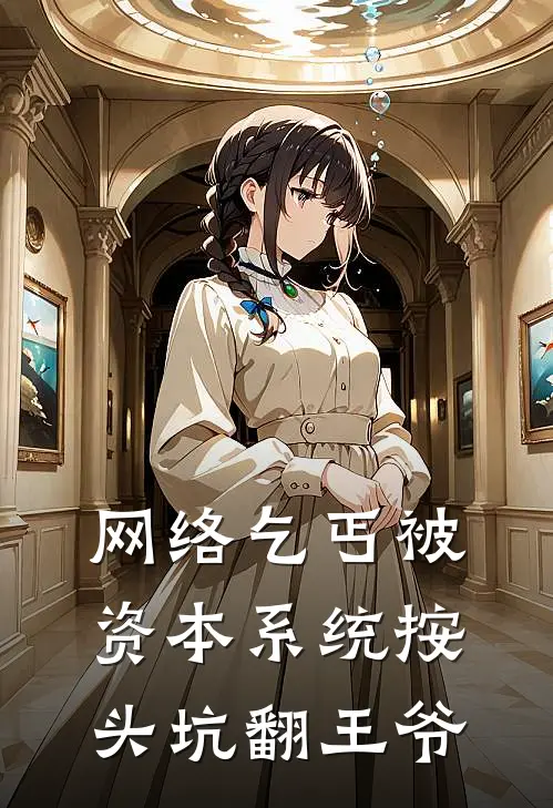 网络乞丐被资本系统按头坑翻王爷沈熳裴烬已完结小说_最新章节列表网络乞丐被资本系统按头坑翻王爷(沈熳裴烬)