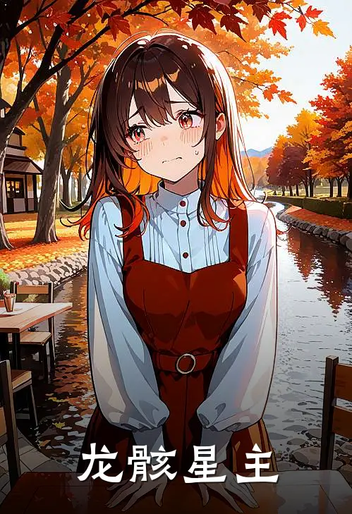 龙骸星主(林夜赵虎)完本小说大全_完本热门小说龙骸星主林夜赵虎