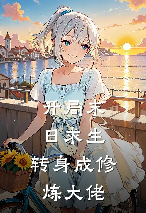 开局末日求生，转身成修炼大佬(王飞周成)热门小说排行_完结版小说开局末日求生，转身成修炼大佬王飞周成