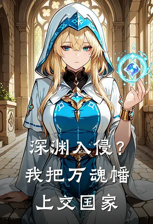 深渊入侵？我把万魂幡上交国家(秦锋秦月)最新完本小说推荐_免费小说推荐深渊入侵？我把万魂幡上交国家秦锋秦月