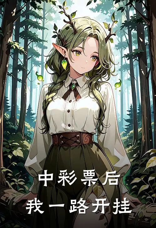 中彩票后，我一路开挂陶星瞳赵然免费小说完整版_完结版小说阅读中彩票后，我一路开挂(陶星瞳赵然)