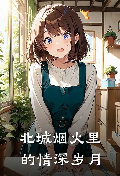 北城烟火里的情深岁月(林微陈阳)热门小说排行_完结版小说北城烟火里的情深岁月林微陈阳